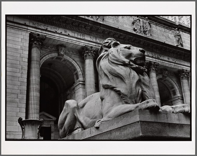 Stephen A. Schwarzman Building