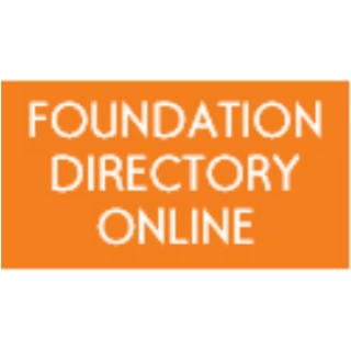 Foundation Directory Online logo