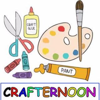 kids crafternoon