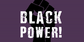 Black Power Logo