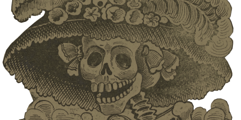 La Catrina