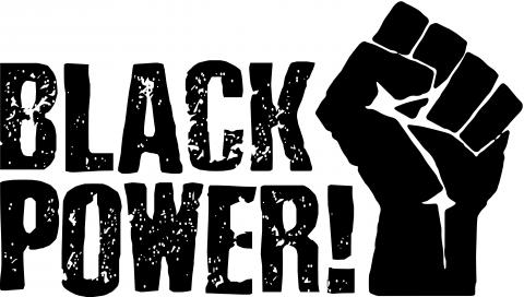 Black Power Logo