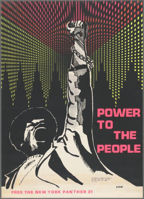 Power to the People